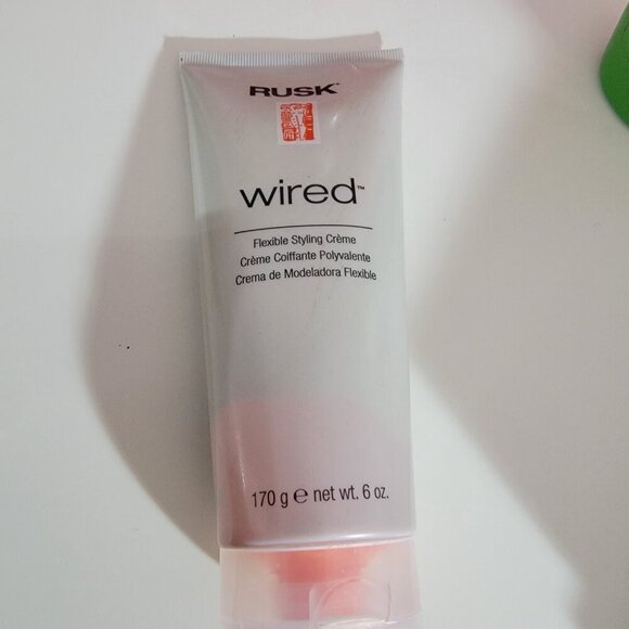 6 Piece Hair Care Bundle One Shipping H2 New Sealed Create - Picture 14 of 16